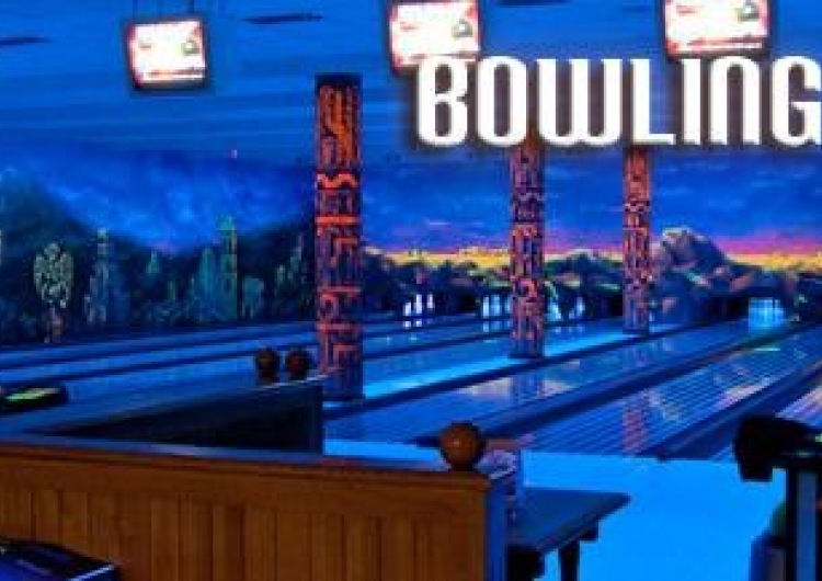 Acapulco Bowling center