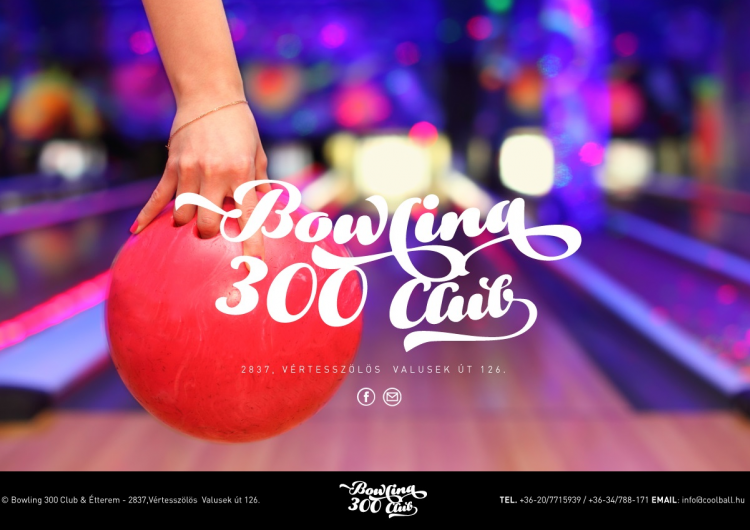 Cool Ball Bowling Club