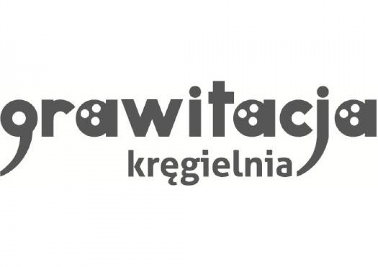 Kręgielnia Grawitacja