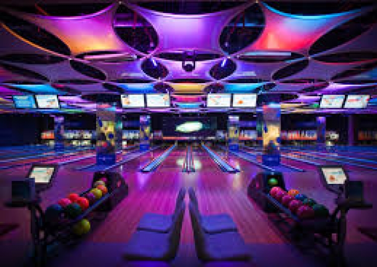 SkyBowling