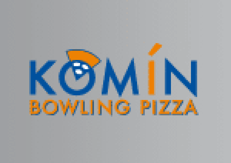 Bowling Pizza Komín