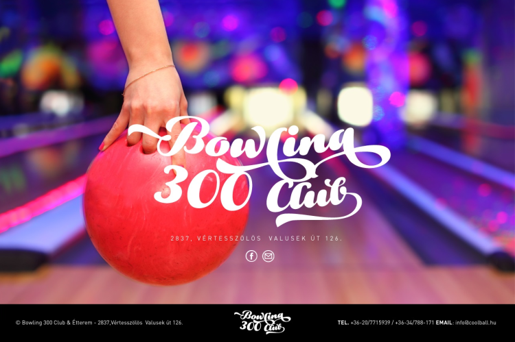 Cool Ball Bowling Club